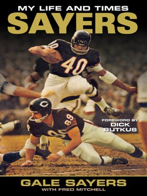 cover image of Sayers